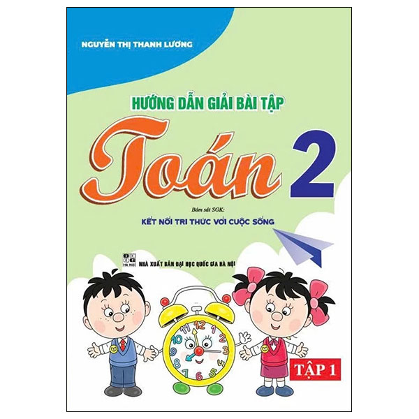 Hướng Dẫn Giải Bài Tập Toán 8 (Kết Nối) - Ảnh 2