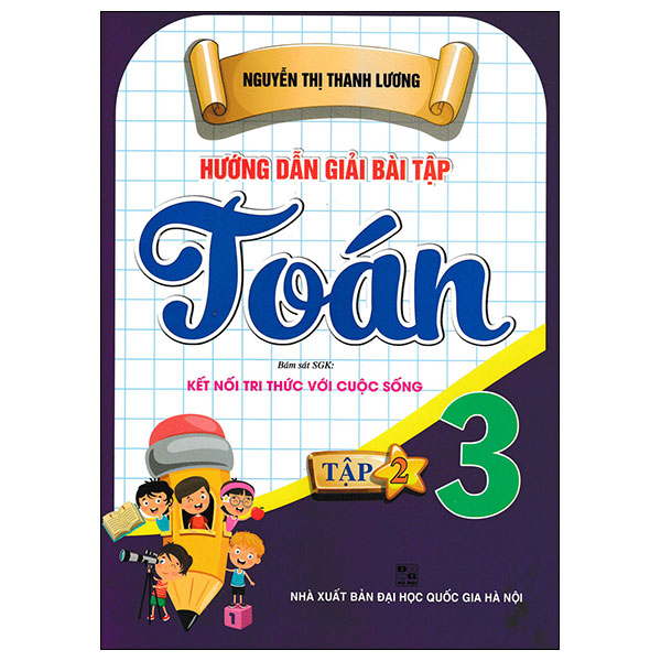 Hướng Dẫn Giải Bài Tập Toán 8 (Kết Nối) - Ảnh 4