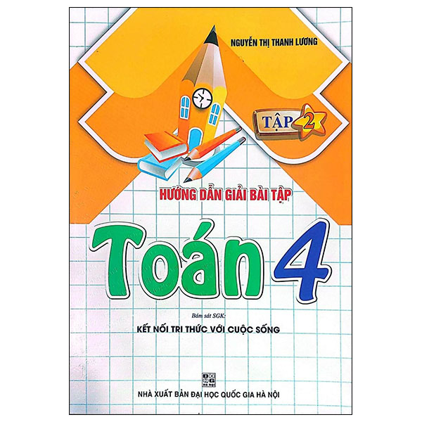 Hướng Dẫn Giải Bài Tập Toán 8 (Kết Nối) - Ảnh 5