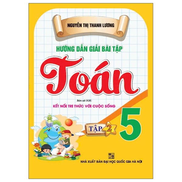 Hướng Dẫn Giải Bài Tập Toán 8 (Kết Nối) - Ảnh 7