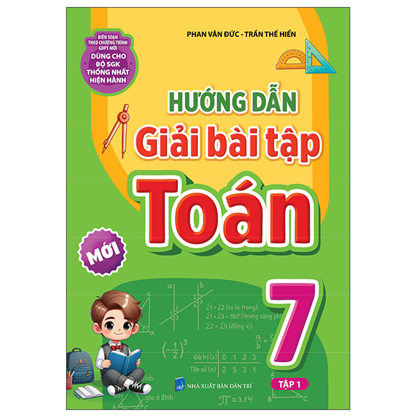 Hướng Dẫn Giải Bài Tập Toán 8 - Tập 2 - Ảnh 10