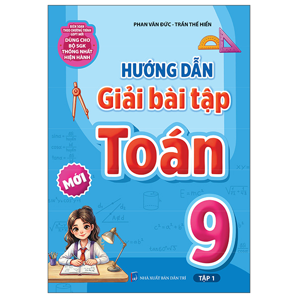 Hướng Dẫn Giải Bài Tập Toán 8 - Tập 2 - Ảnh 13