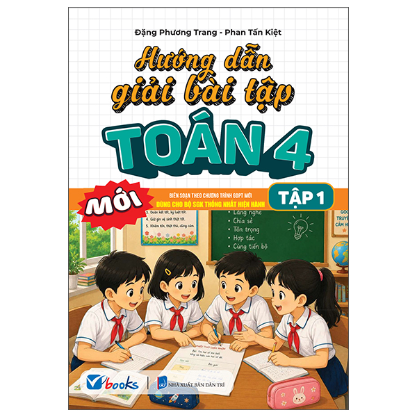 Hướng Dẫn Giải Bài Tập Toán 8 - Tập 2 - Ảnh 4