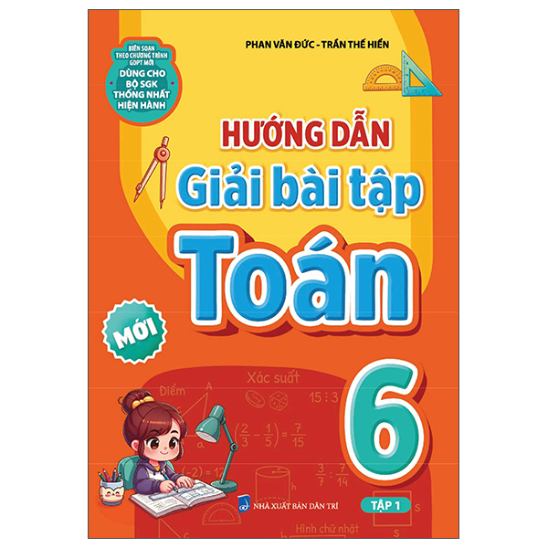 Hướng Dẫn Giải Bài Tập Toán 8 - Tập 2 - Ảnh 8