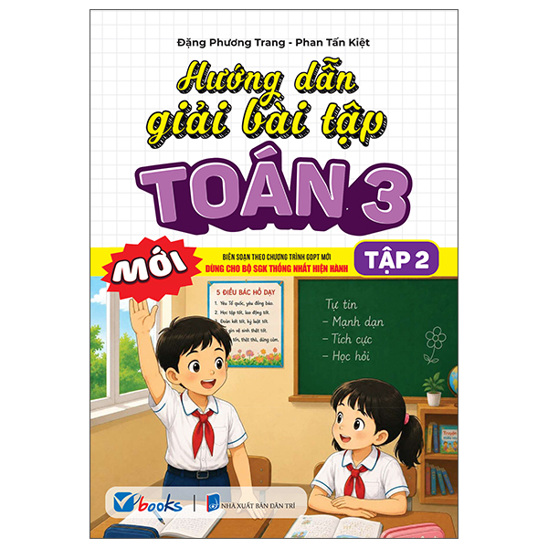 Hướng Dẫn Giải Bài Tập Toán 9 - Tập 2 - Ảnh 3
