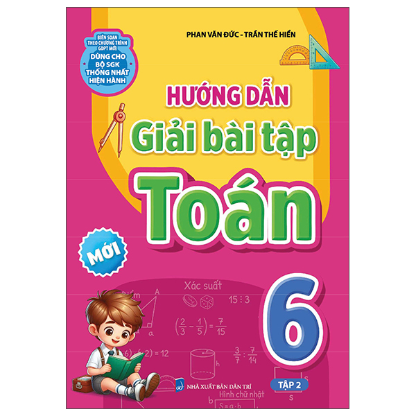 Hướng Dẫn Giải Bài Tập Toán 9 - Tập 2 - Ảnh 9