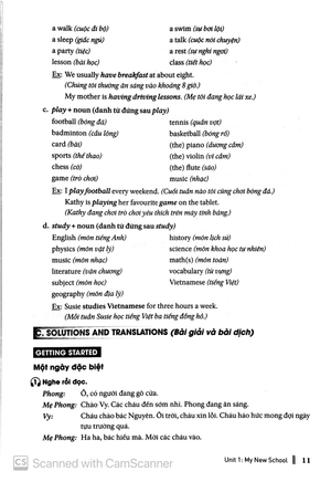 hướng dẫn học tốt tiếng anh 6 - Ảnh 11