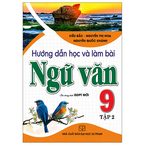 Hướng Dẫn Học Và Làm Bài Ngữ Văn 8 - Tập 1 - Ảnh 7