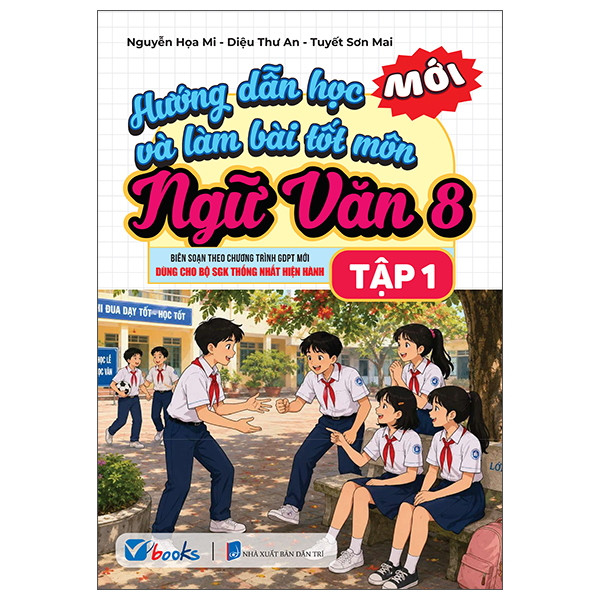Hướng Dẫn Học Và Làm Bài Tốt Môn Tiếng Việt 3 - Tập 2 - Ảnh 10