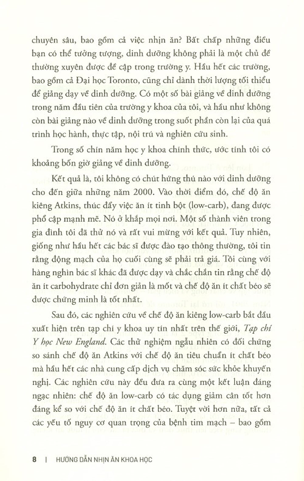 hướng dẫn nhịn ăn khoa học (tái bản) - Ảnh 6