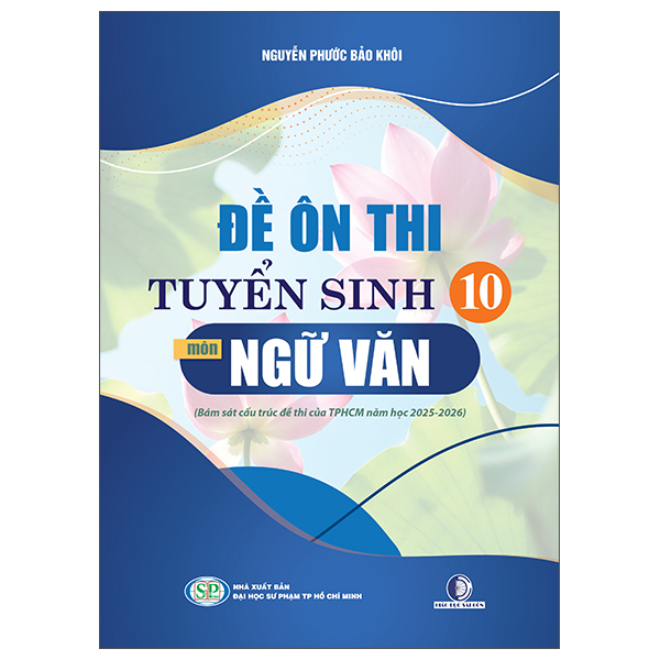 Hướng Dẫn Ôn Thi Tuyển Sinh 10 - Môn Tiếng Anh - Ảnh 3