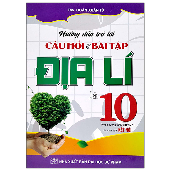 Hướng Dẫn Trả Lời Câu Hỏi Và Bài Tập Địa Lí 6 (Kết Nối) - Ảnh 4
