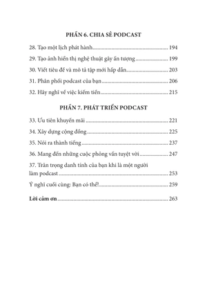 hướng dẫn xây kênh podcast từ a-z - Ảnh 8