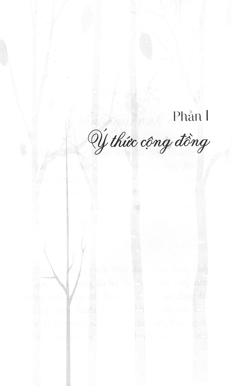 hướng đi của đạo bụt cho hòa bình và sinh môi - Ảnh 3
