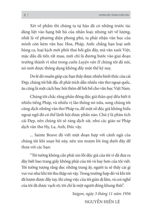hương sắc trong vườn văn - Ảnh 10