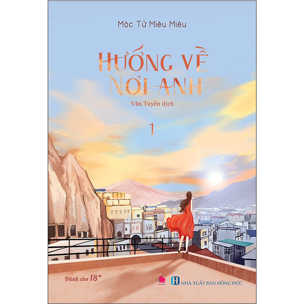 hướng về nơi anh (bộ 2 tập) - Ảnh 2