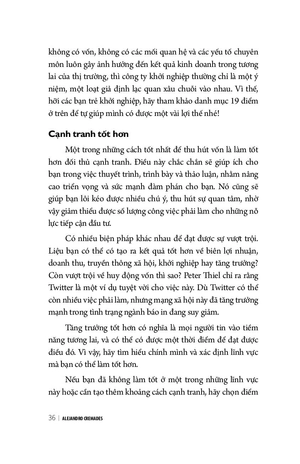 huy động vốn: khó mà dễ! (tái bản 2018) - Ảnh 23