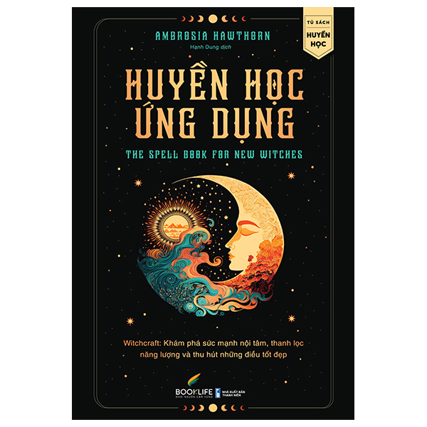 huyền học ứng dụng