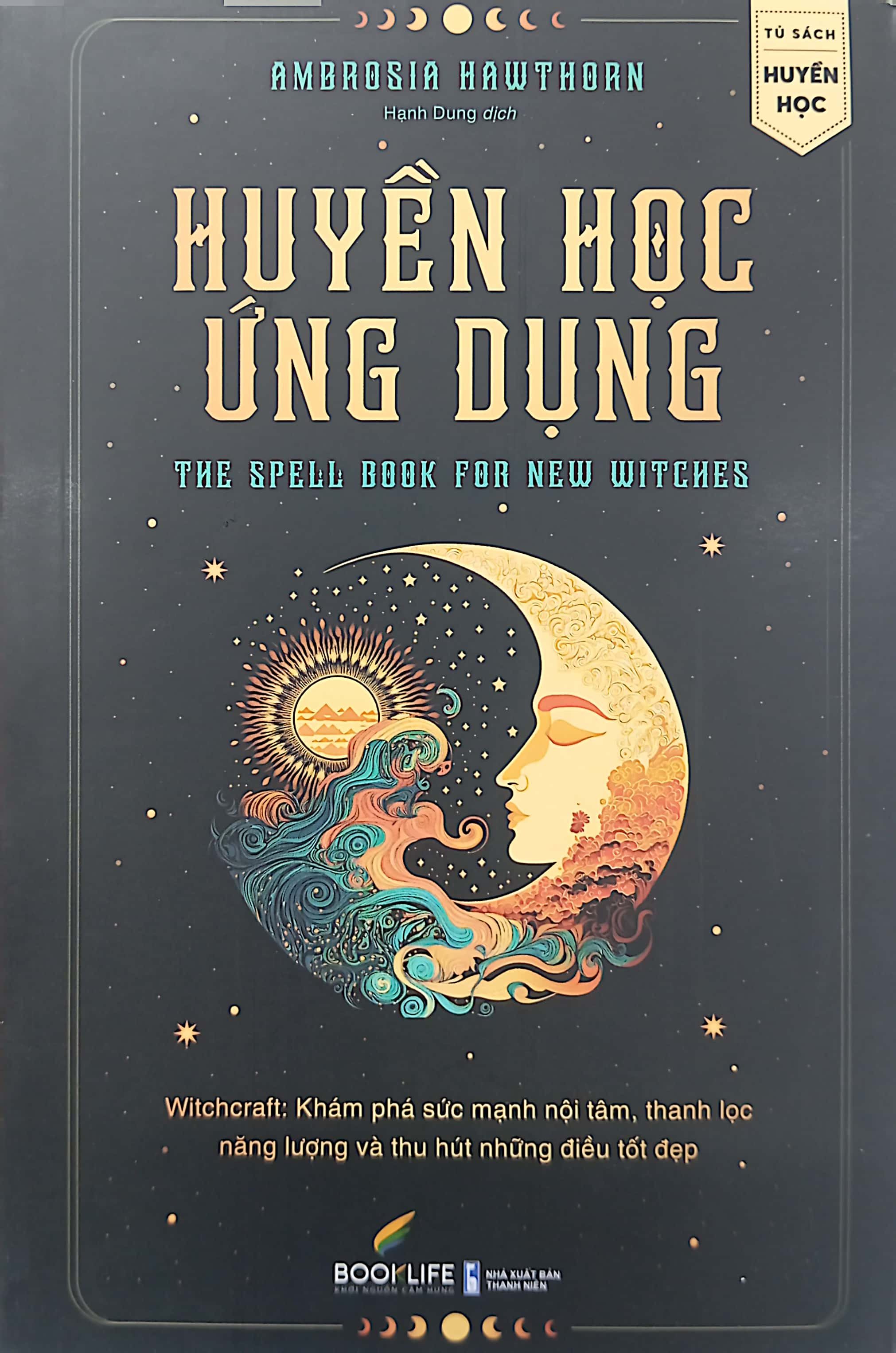 huyền học ứng dụng - Ảnh 3