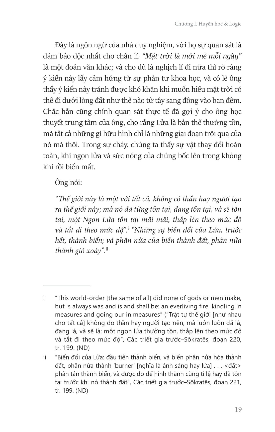 huyền học và logic và những tiểu luận khác - mysticism and logic and other essays - Ảnh 9