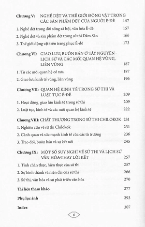 huyền thoại về một vùng đất: không gian văn hóa tây nguyên qua sử thi êđê - Ảnh 3
