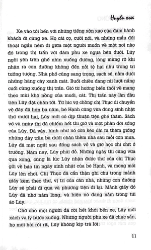 huyền xưa - Ảnh 9