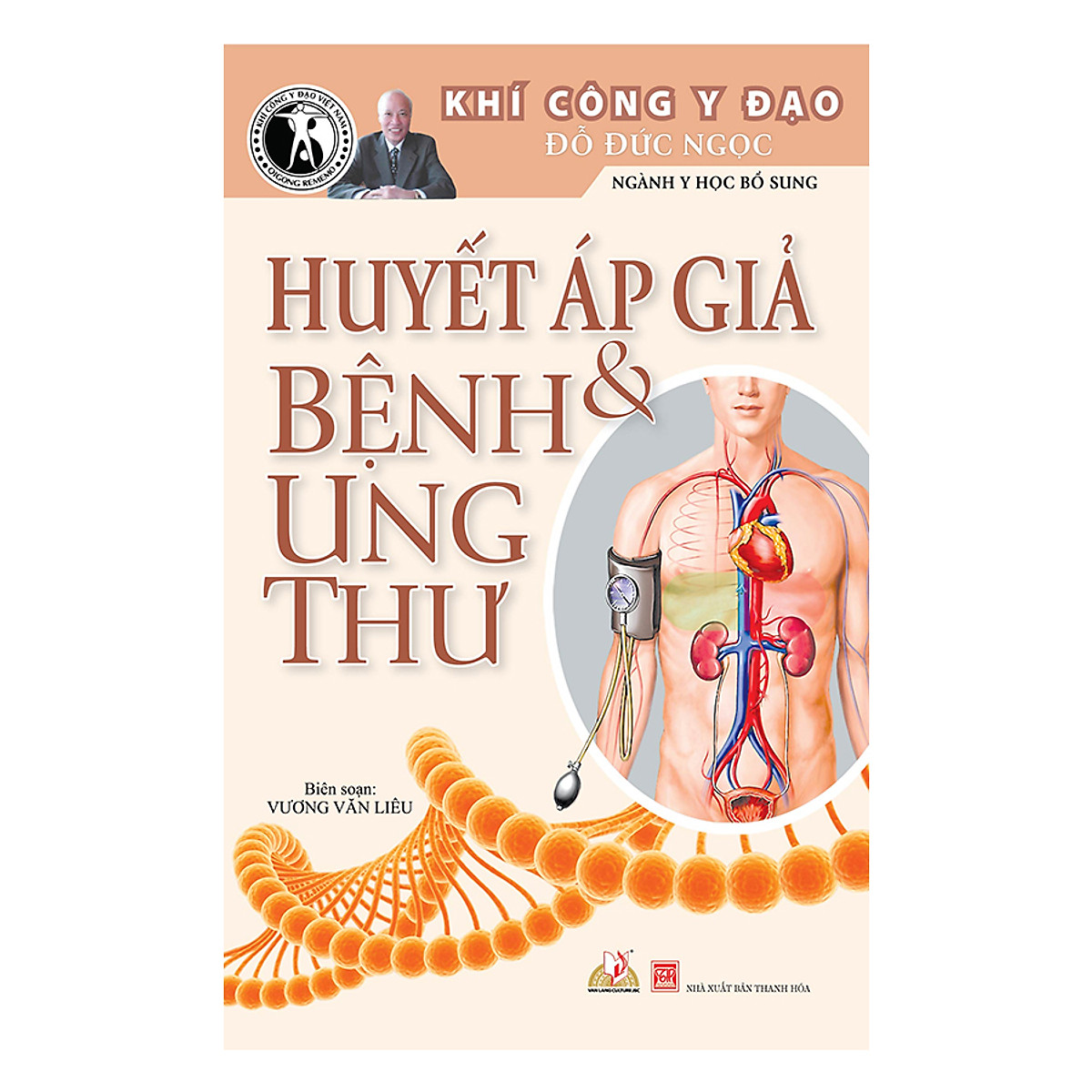 huyết áp giả & bệnh ung thư - Ảnh 2