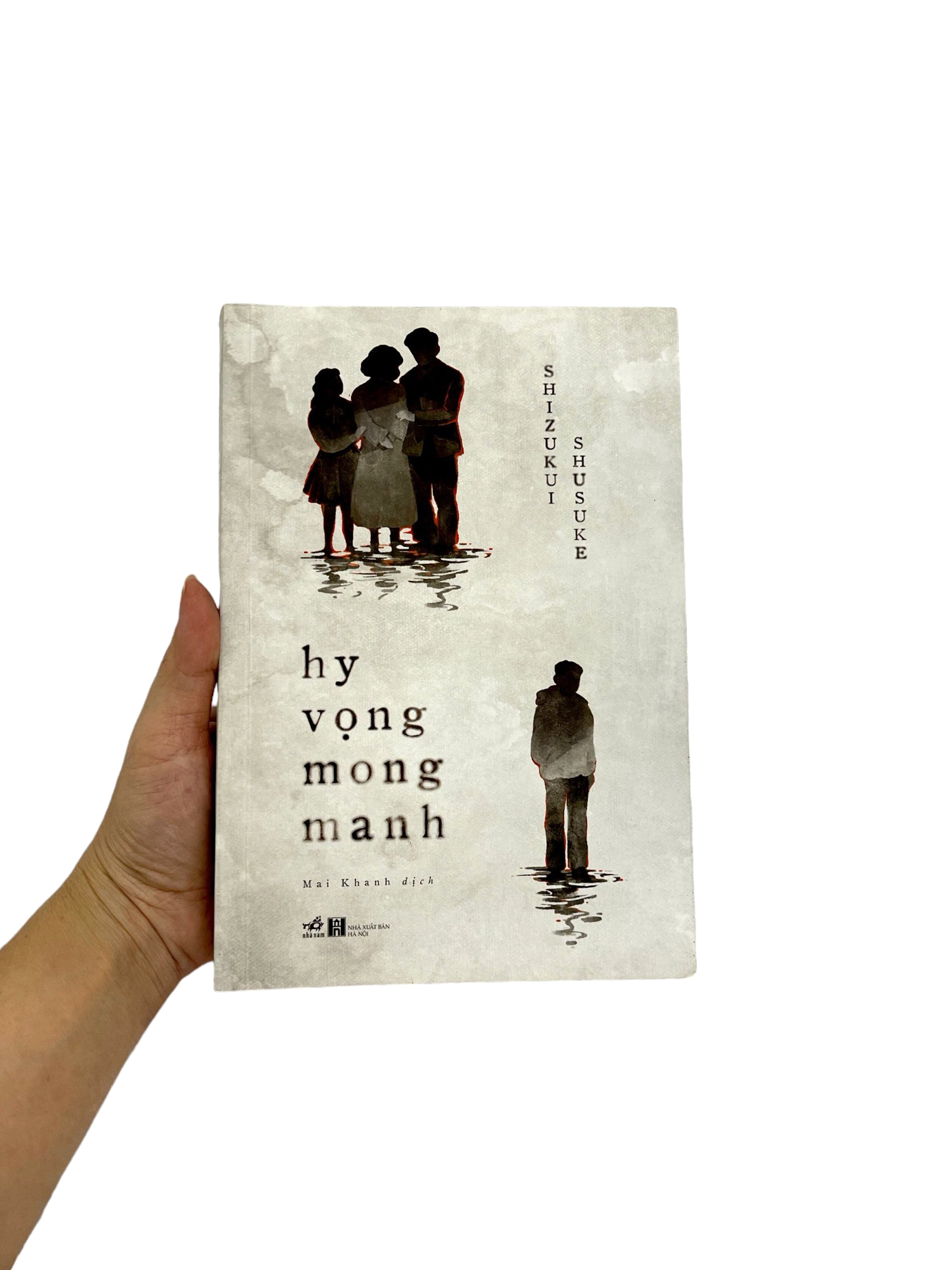 hy vọng mong manh - Ảnh 9