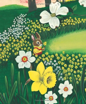 i am a bunny - Ảnh 5