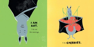 i am bat - Ảnh 5