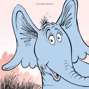 i am horton (dr. seuss's i am board books) - Ảnh 3