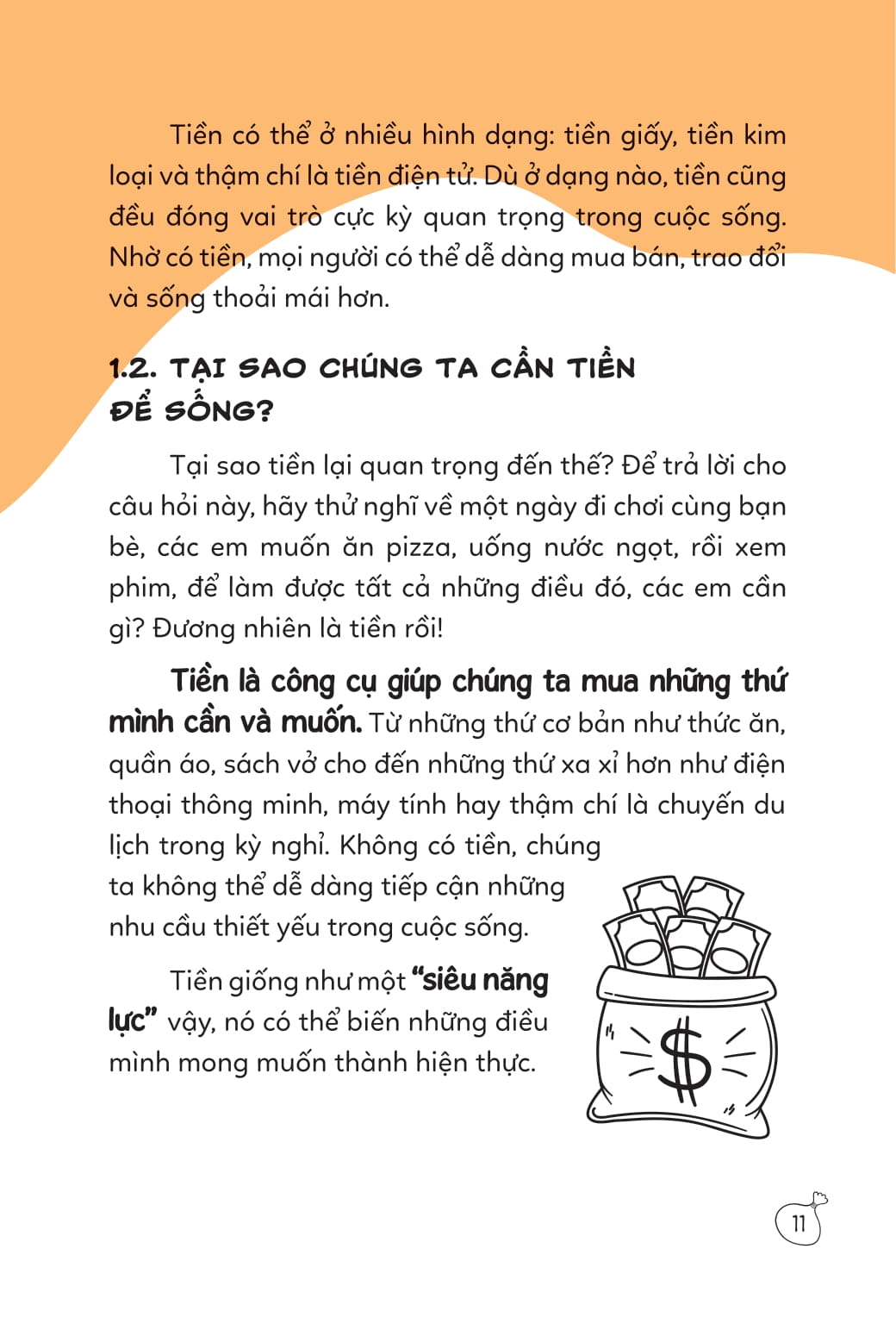 I Am Money - 15 Cách Kiếm Tiền Siêu Vui - Ảnh 11