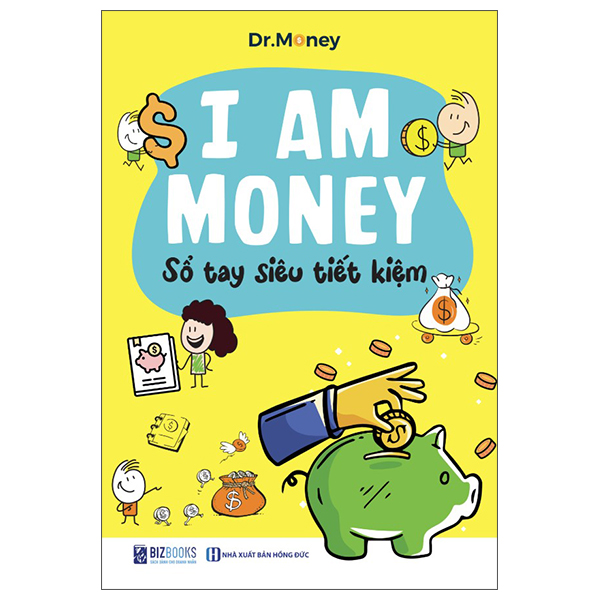 I Am Money - So Tay Sieu Tiet Kiem