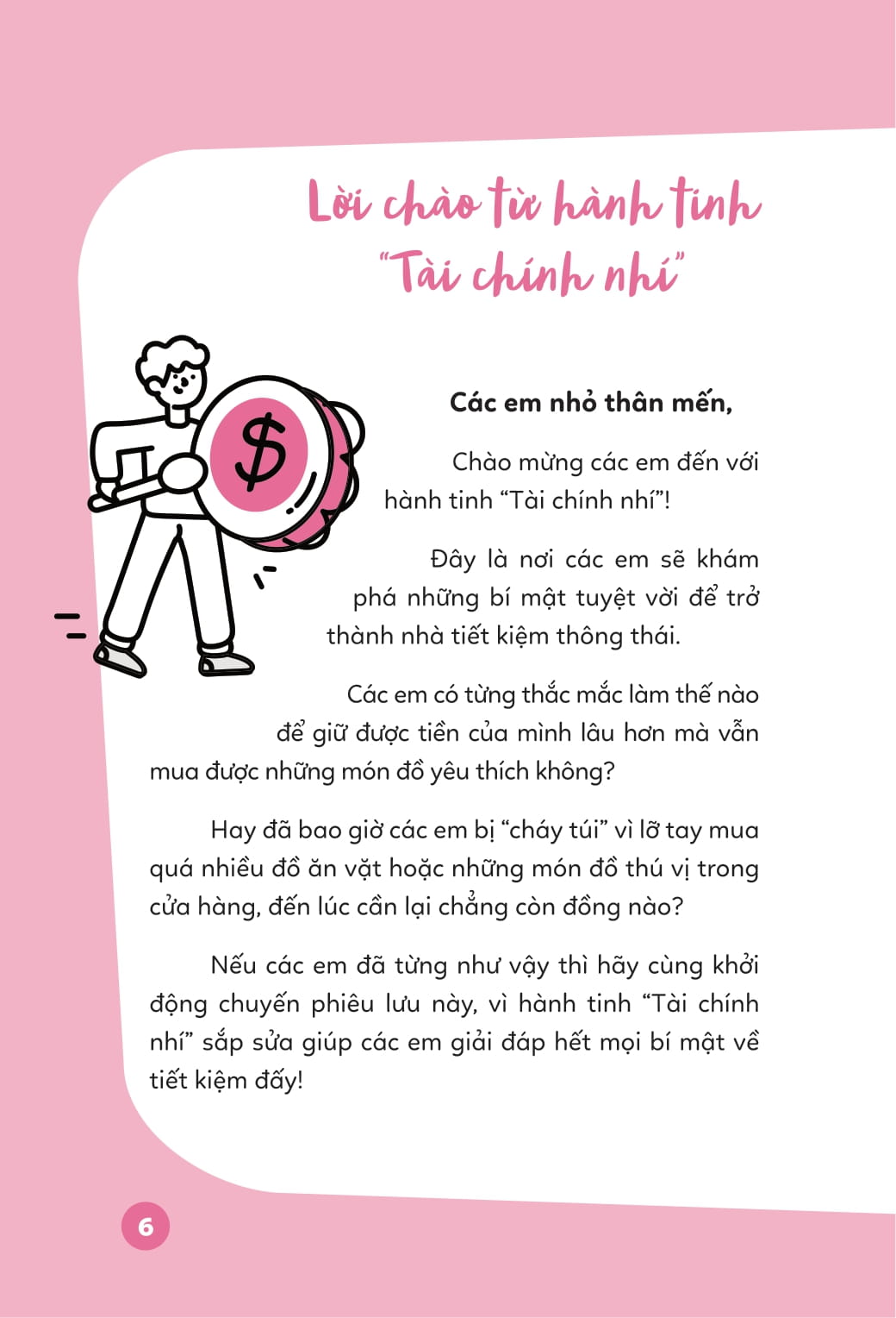 I Am Money - Tiết Kiệm Dễ Ợt - Ảnh 5