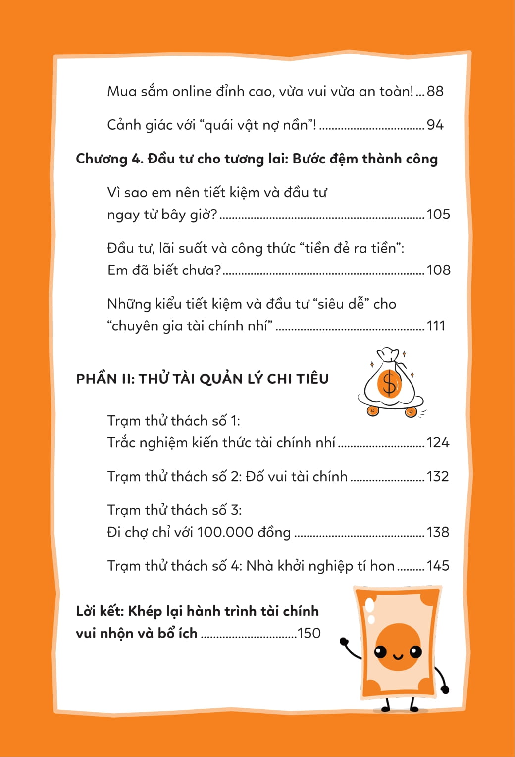 I Am Money - Tiêu Sao Cho Chuẩn - Ảnh 5