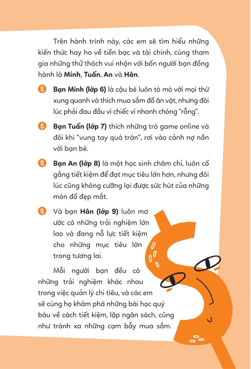 I Am Money - Tiêu Sao Cho Chuẩn - Ảnh 7