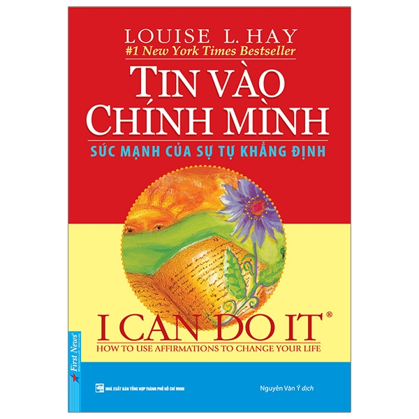 I Can Do It - Tin Vao Chinh Minh - Tai Ban 2019