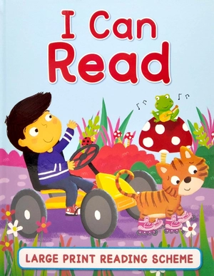 i can read (blue) - Ảnh 2