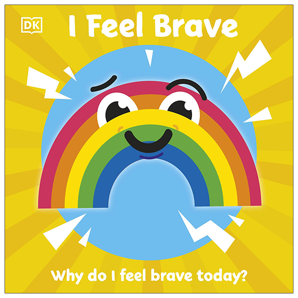 i feel brave: why do i feel brave today?