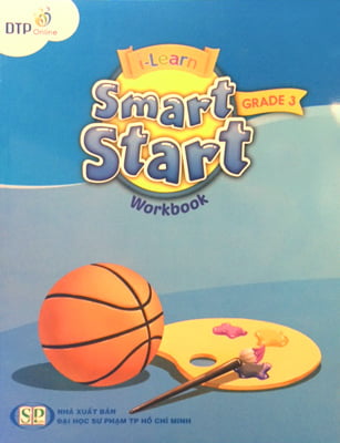 i-learn smart start grade 3 wb