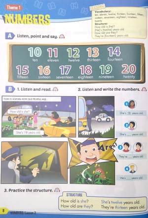 i-learn smart start grade 4 sb - Ảnh 6