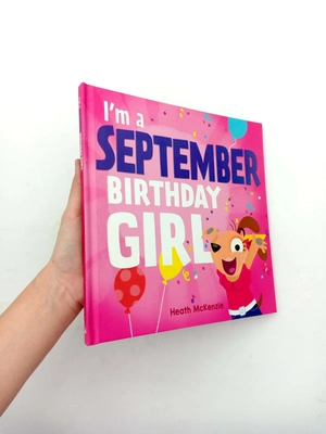 i'm a september birthday girl - Ảnh 8