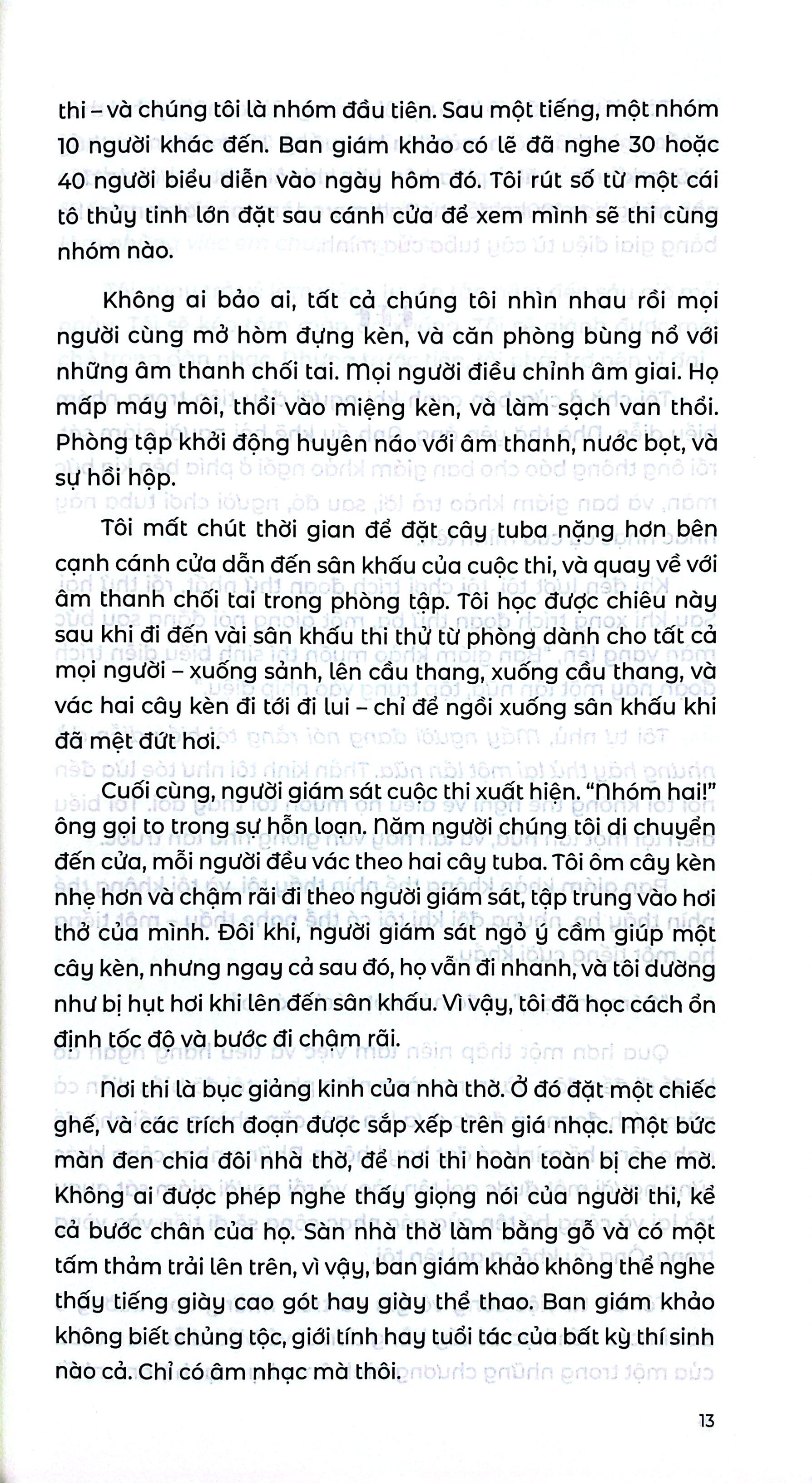 I'm Possible - Phép Mầu Của Giấc Mơ Lớn - Ảnh 5