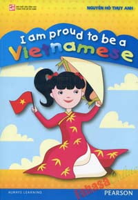 i'm proud to be a vietnamese