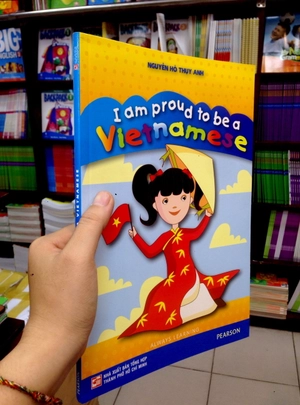 i'm proud to be a vietnamese - Ảnh 4