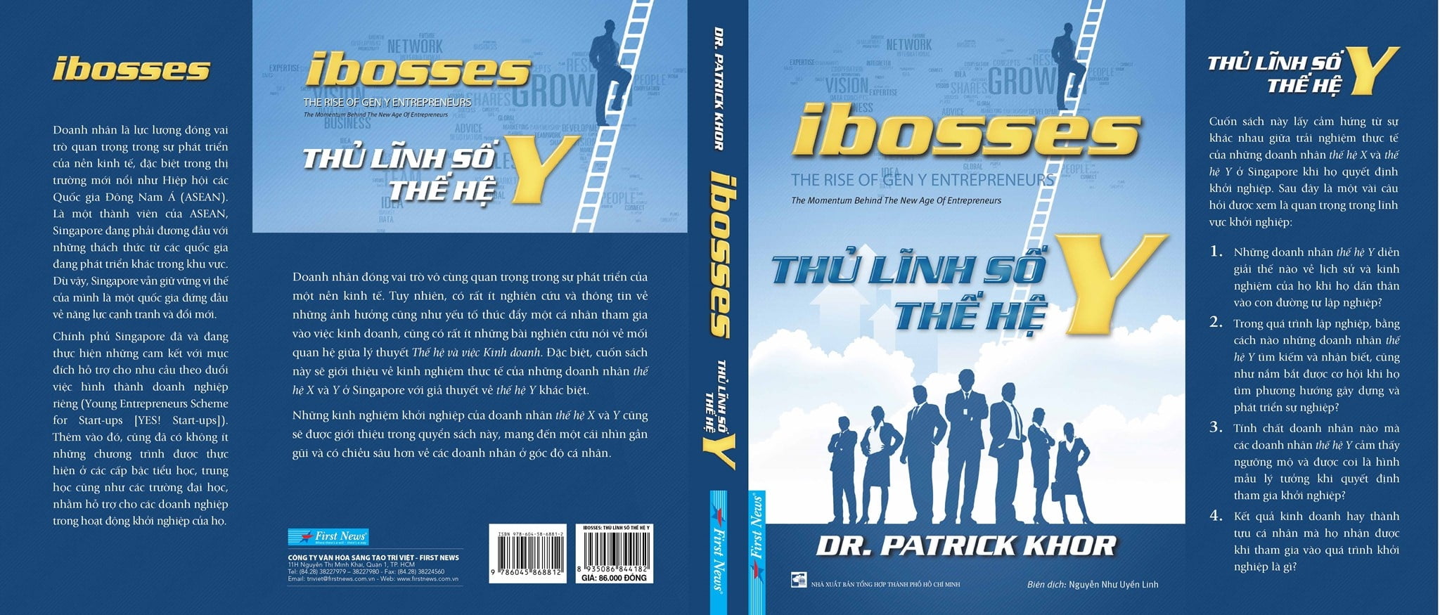 ibosses - thủ lĩnh số thế hệ y - Ảnh 3