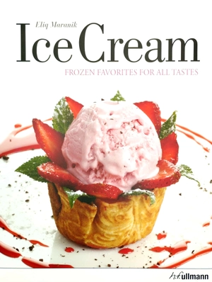 ice cream - frozen favorites for all tastes - Ảnh 2