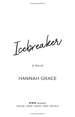 icebreaker - the maple hills series - Ảnh 4
