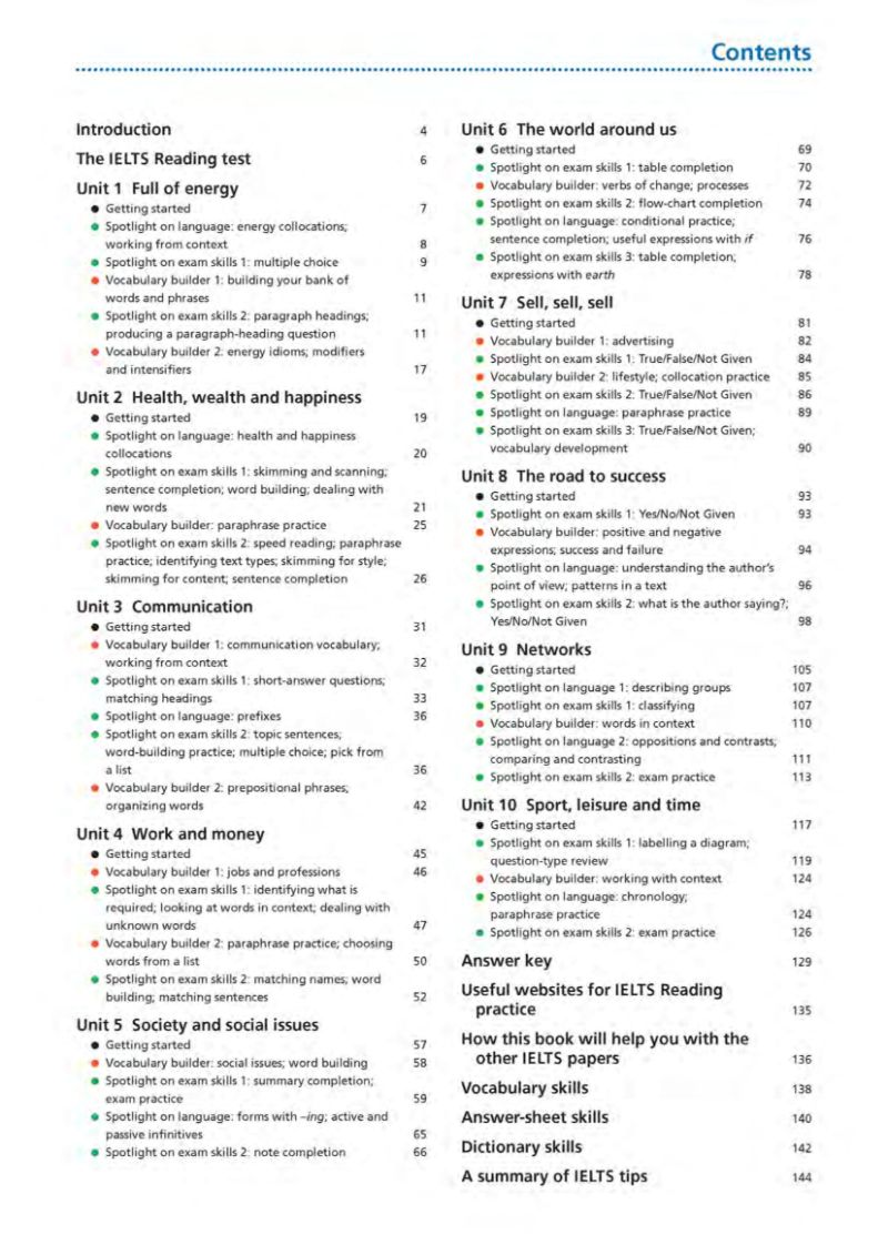 ielts advantage reading skills - Ảnh 4