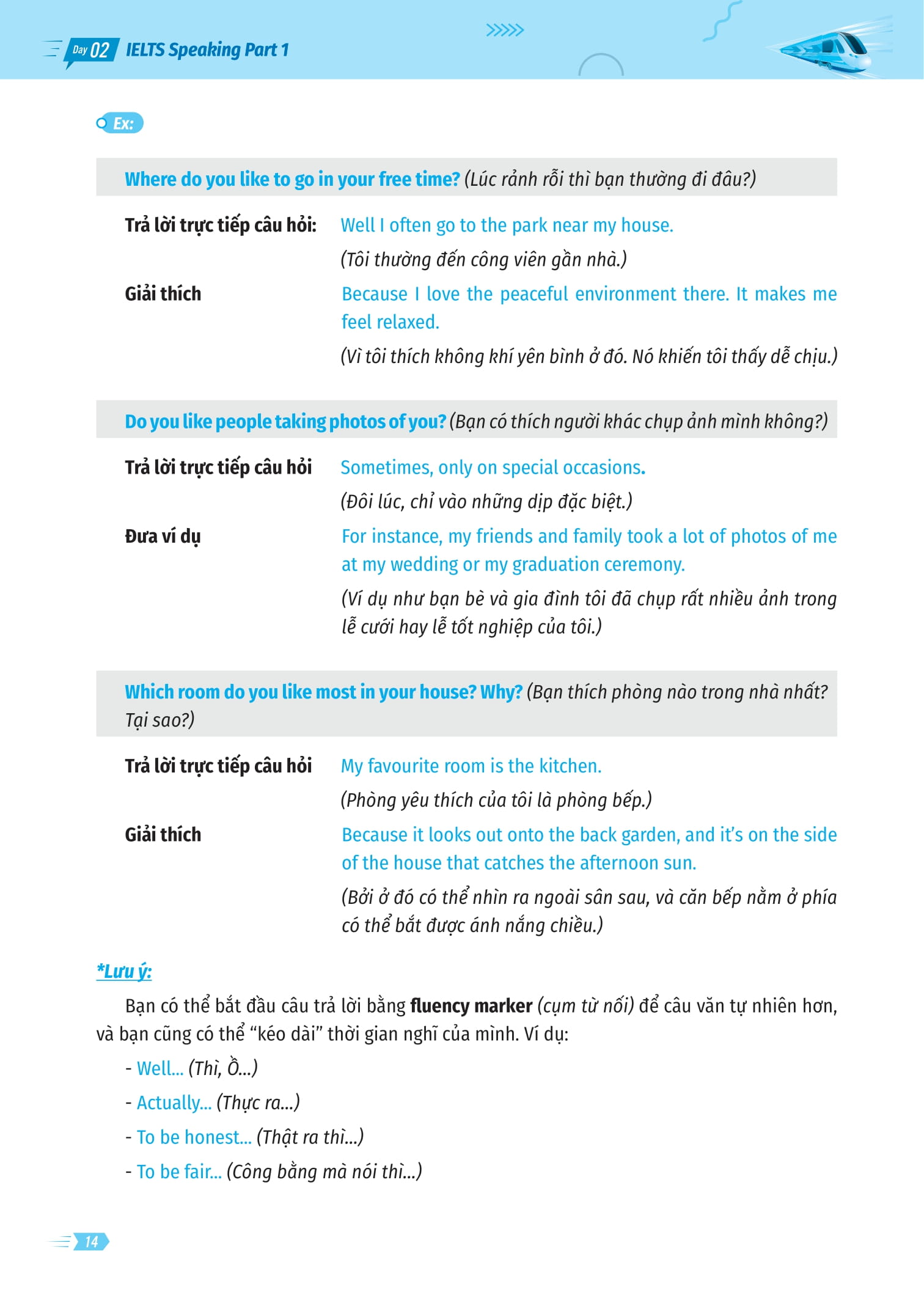 ielts cấp tốc - 20 ngày speaking - Ảnh 13
